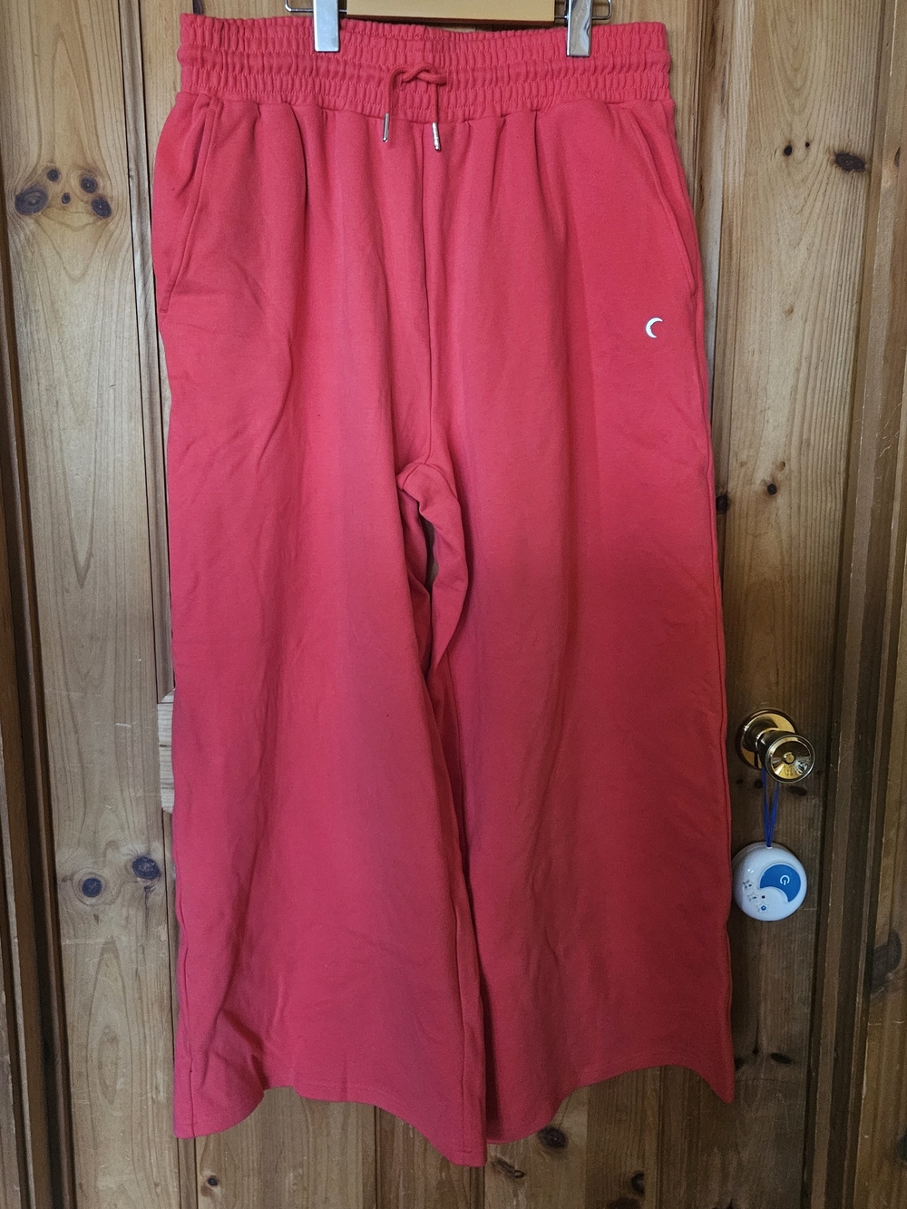 Zyia Retreat Wide Leg